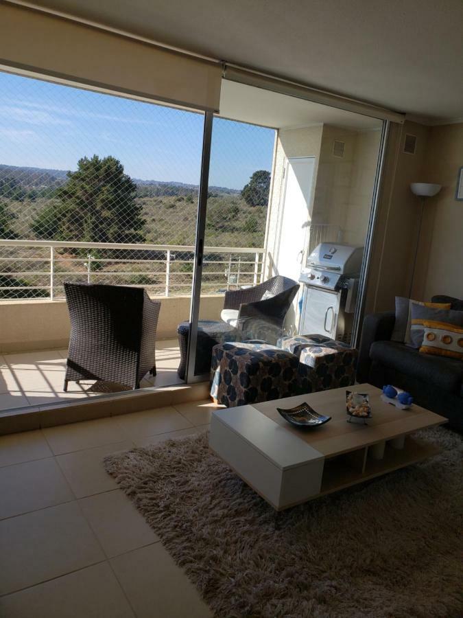 Departamento Laguna Bahia Algarrobo Luaran gambar
